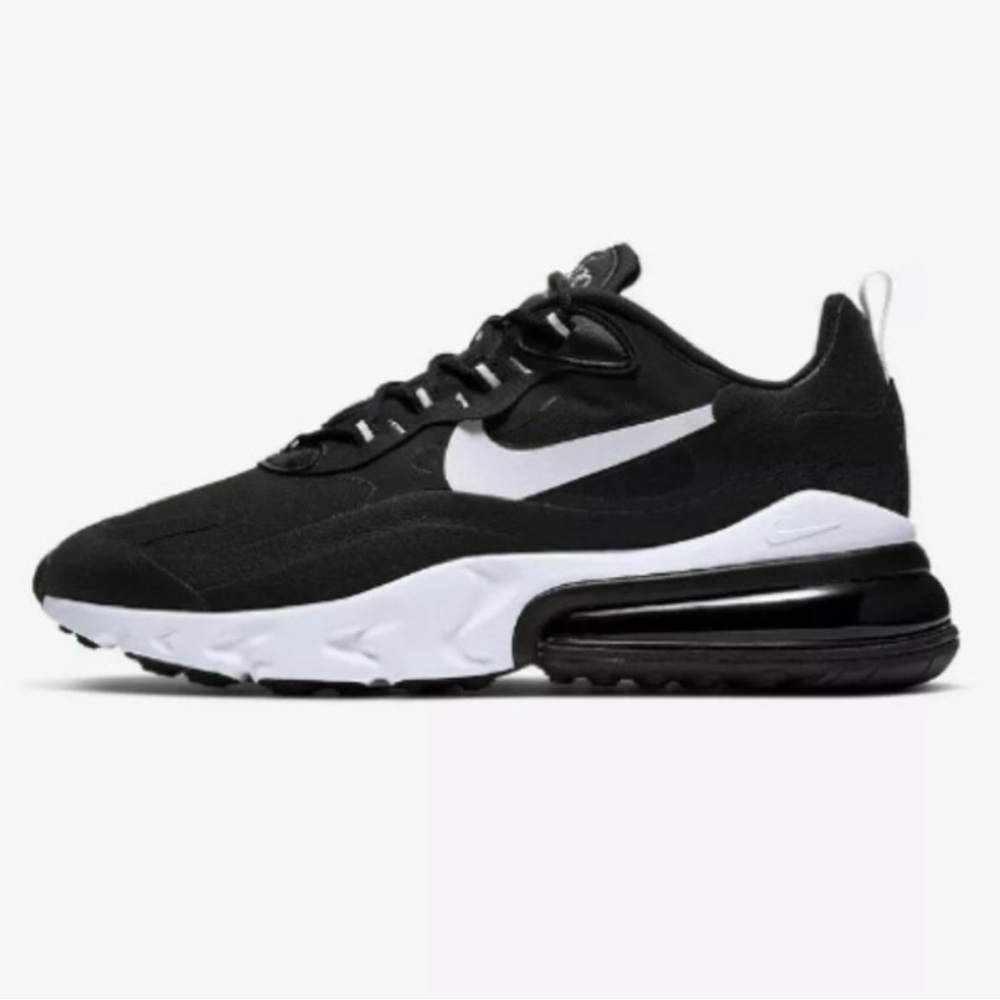 NIKE AIRMAC 270 REACT SNEAKERS